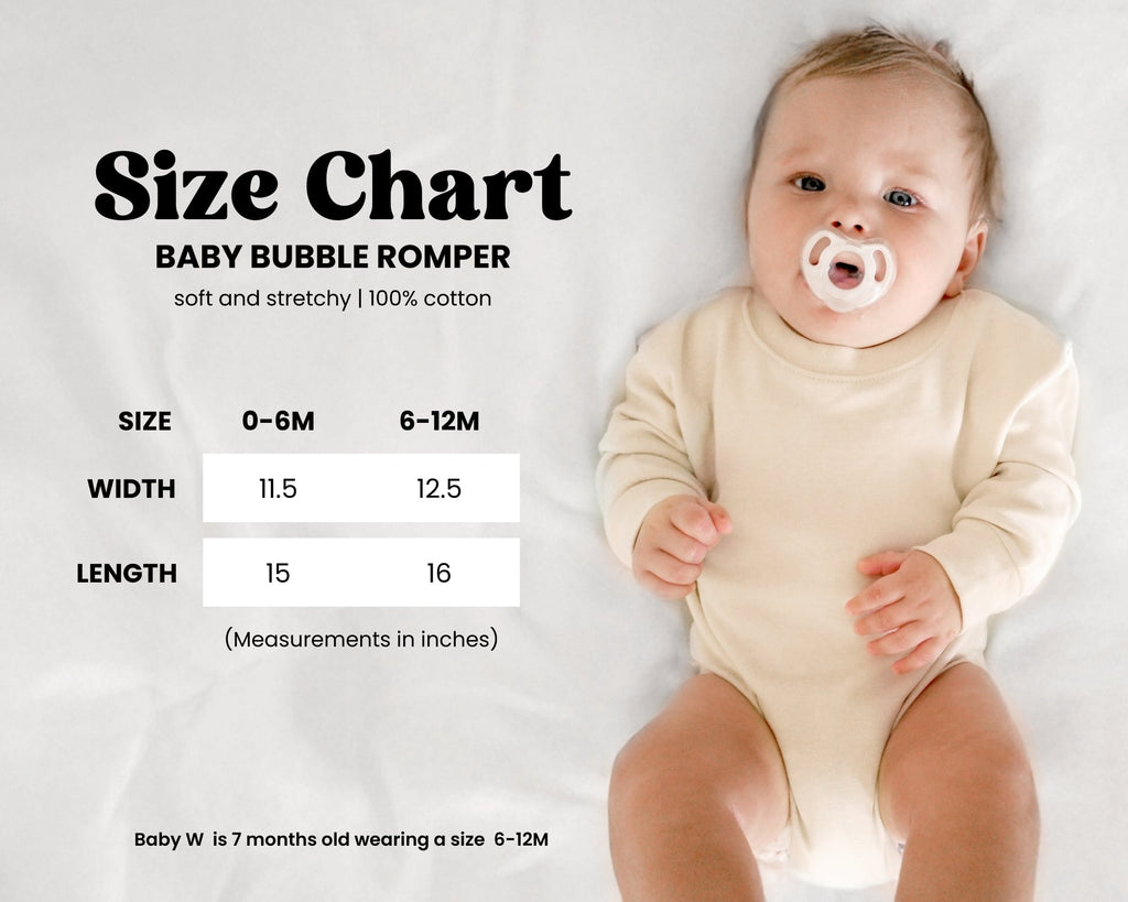 3D Puff Embroidered Mama & Mini Matching Set